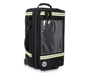 Elite Bags EMERAIR'S Trolley Bag/Sports Bag