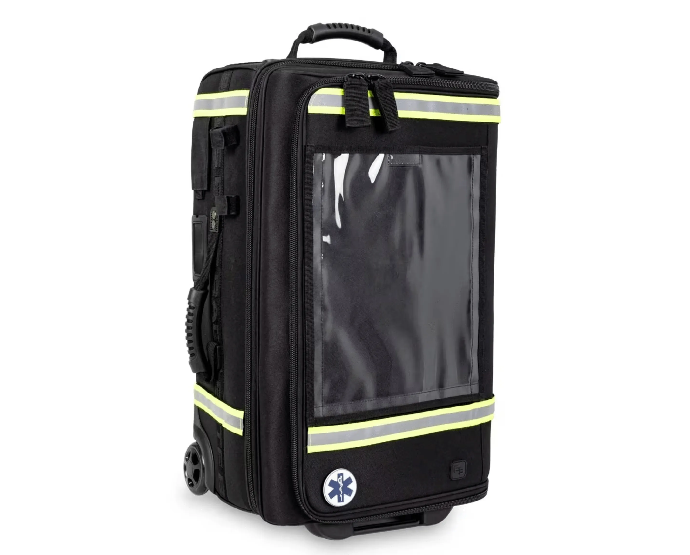 Elite Bags EMERAIR'S Trolley Bag/Sports Bag