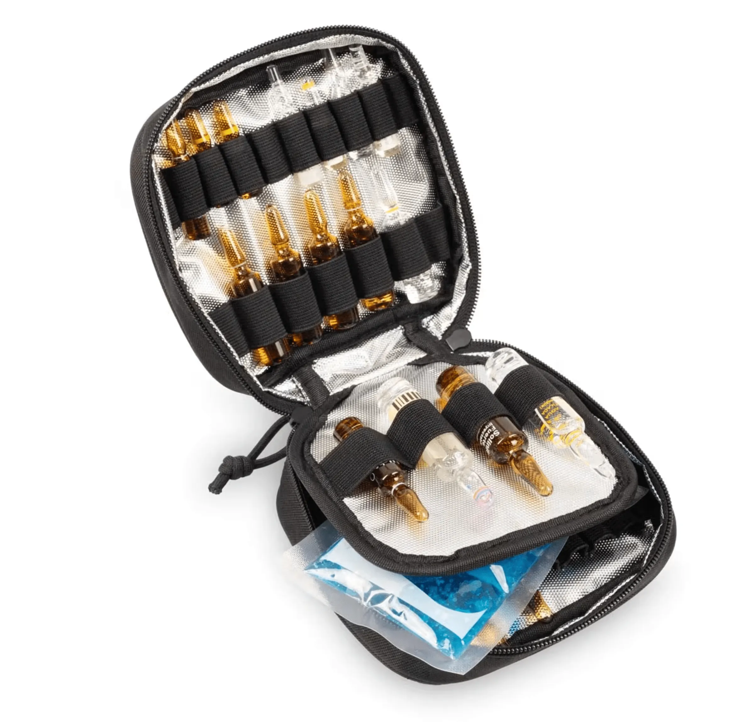 Elite Bags EMERAIR'S Trolley Bag/Sports Bag