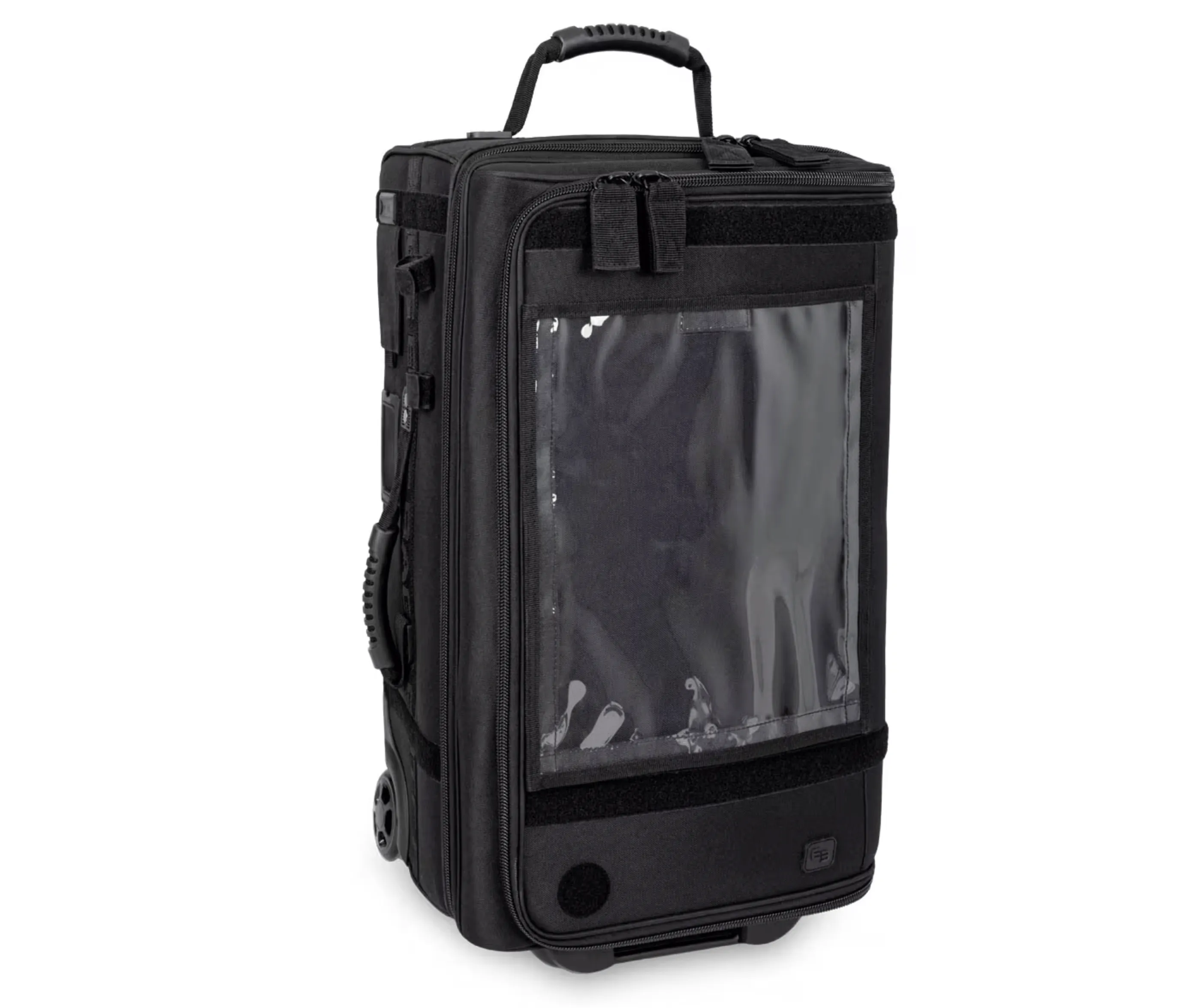 Elite Bags EMERAIR'S Trolley Bag/Sports Bag