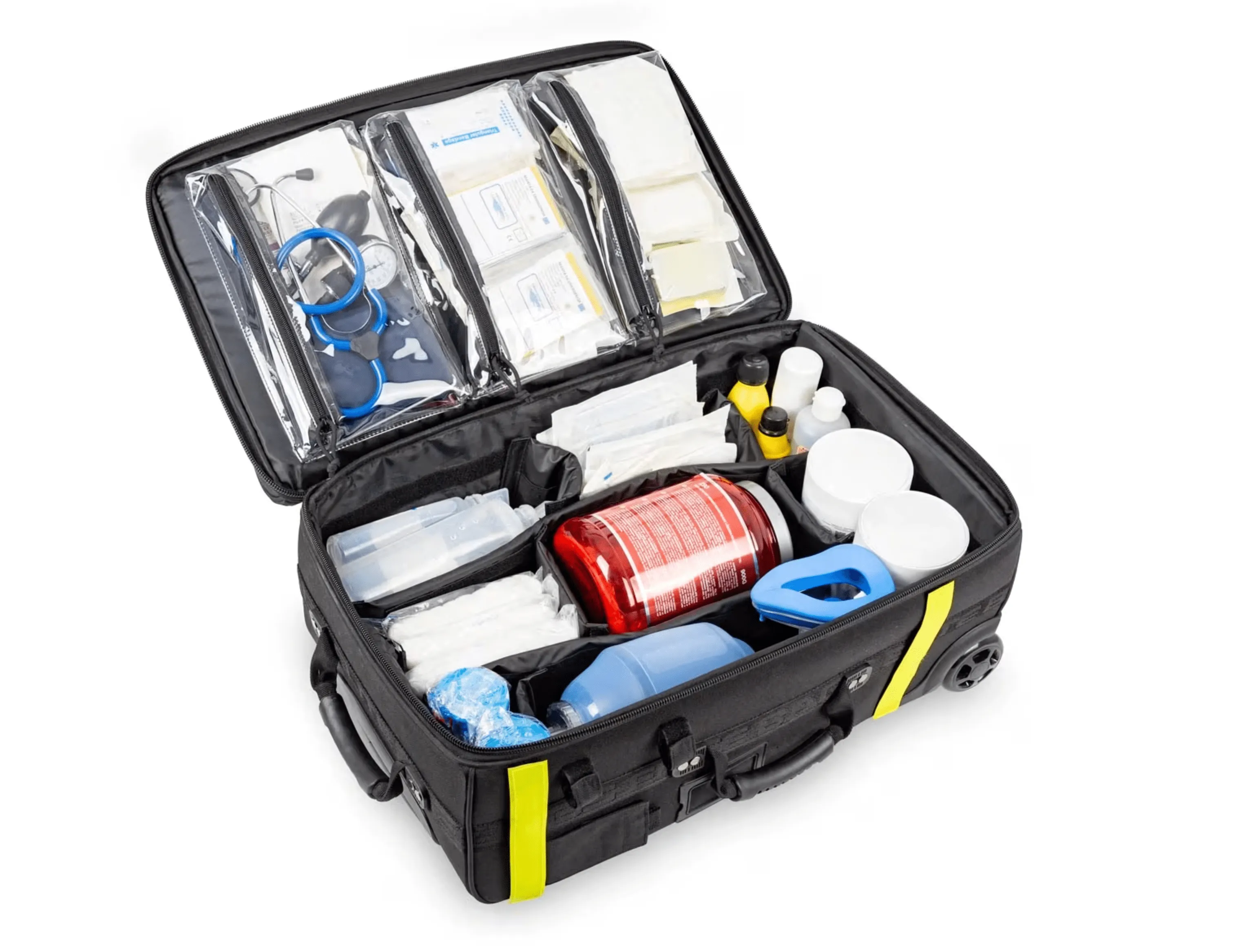 Elite Bags EMERAIR'S Trolley Bag/Sports Bag