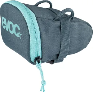 EVOC Bike Seat Bag - 0.5L, Quick Mount, Reflective, Orange