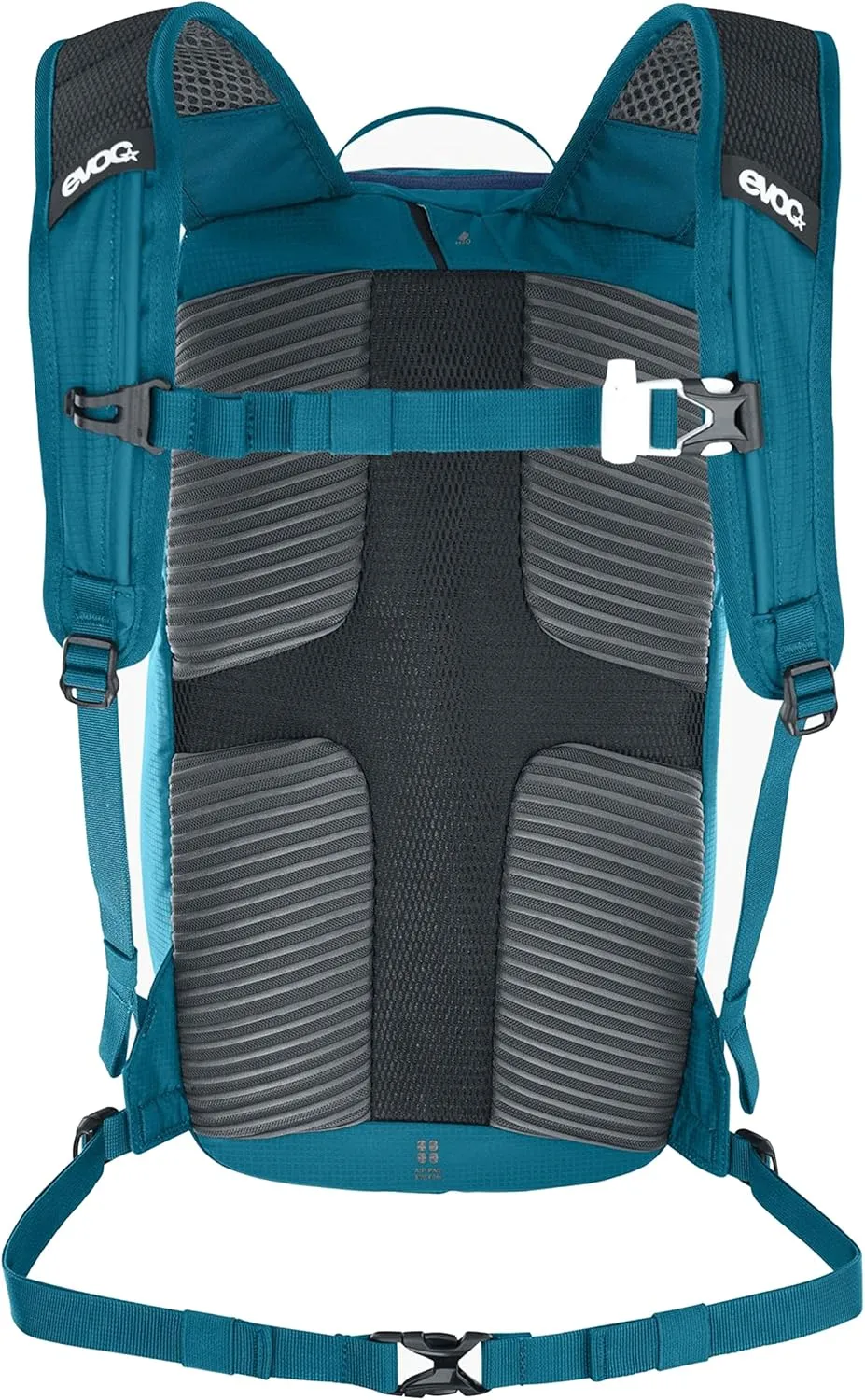 EVOC Unisex Ride 8   Hydration Bladder 2 Luggage- Carry-On Luggage (Pack of 1)
