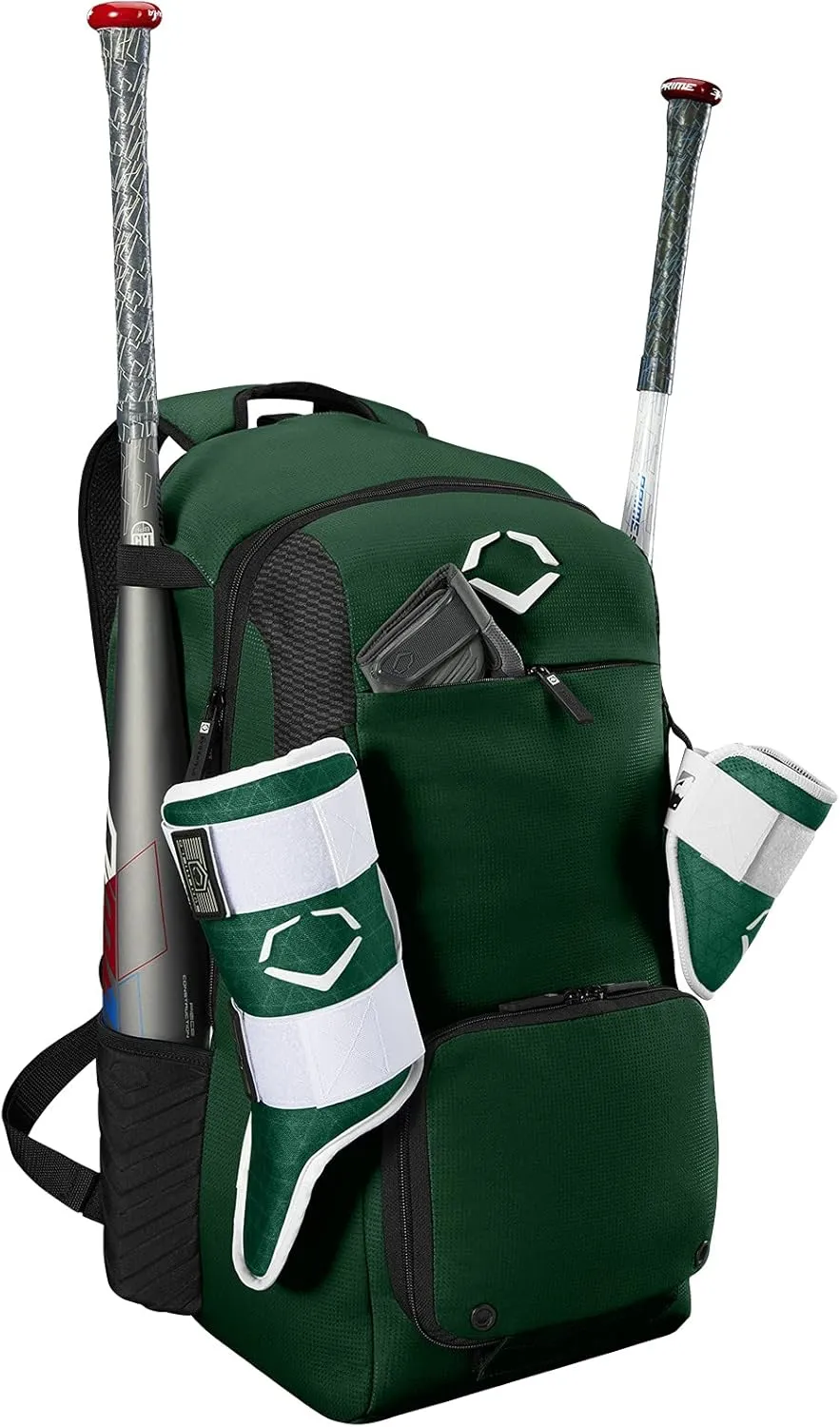 EvoShield Standout Backpack