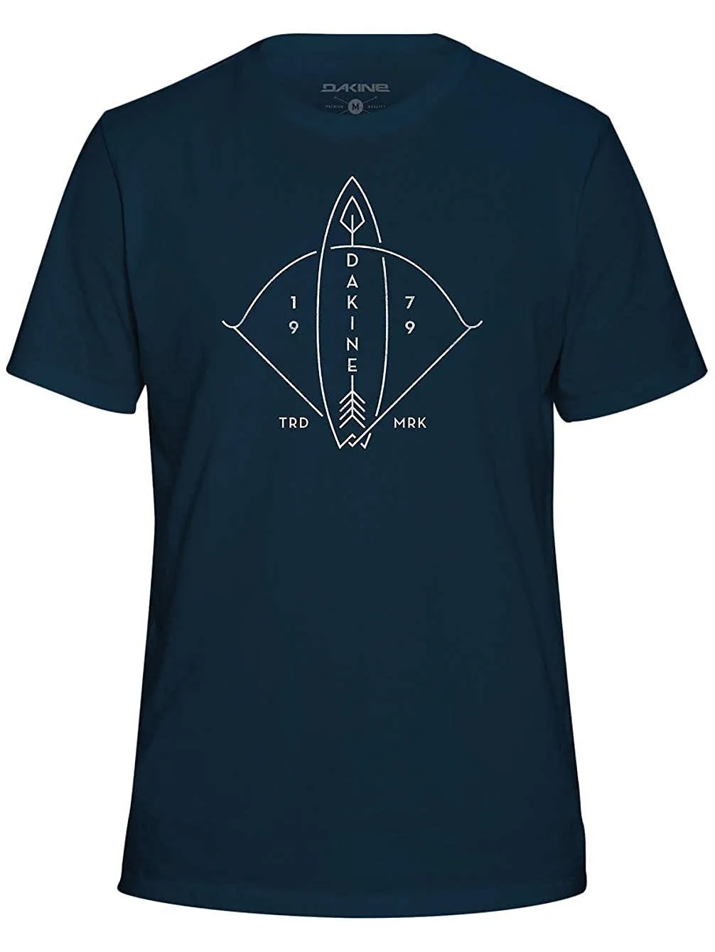Expedited shipping Shirt Superior-grade DaKine by Quiver