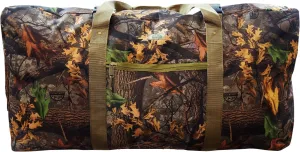 Explorer Duffel Bag
