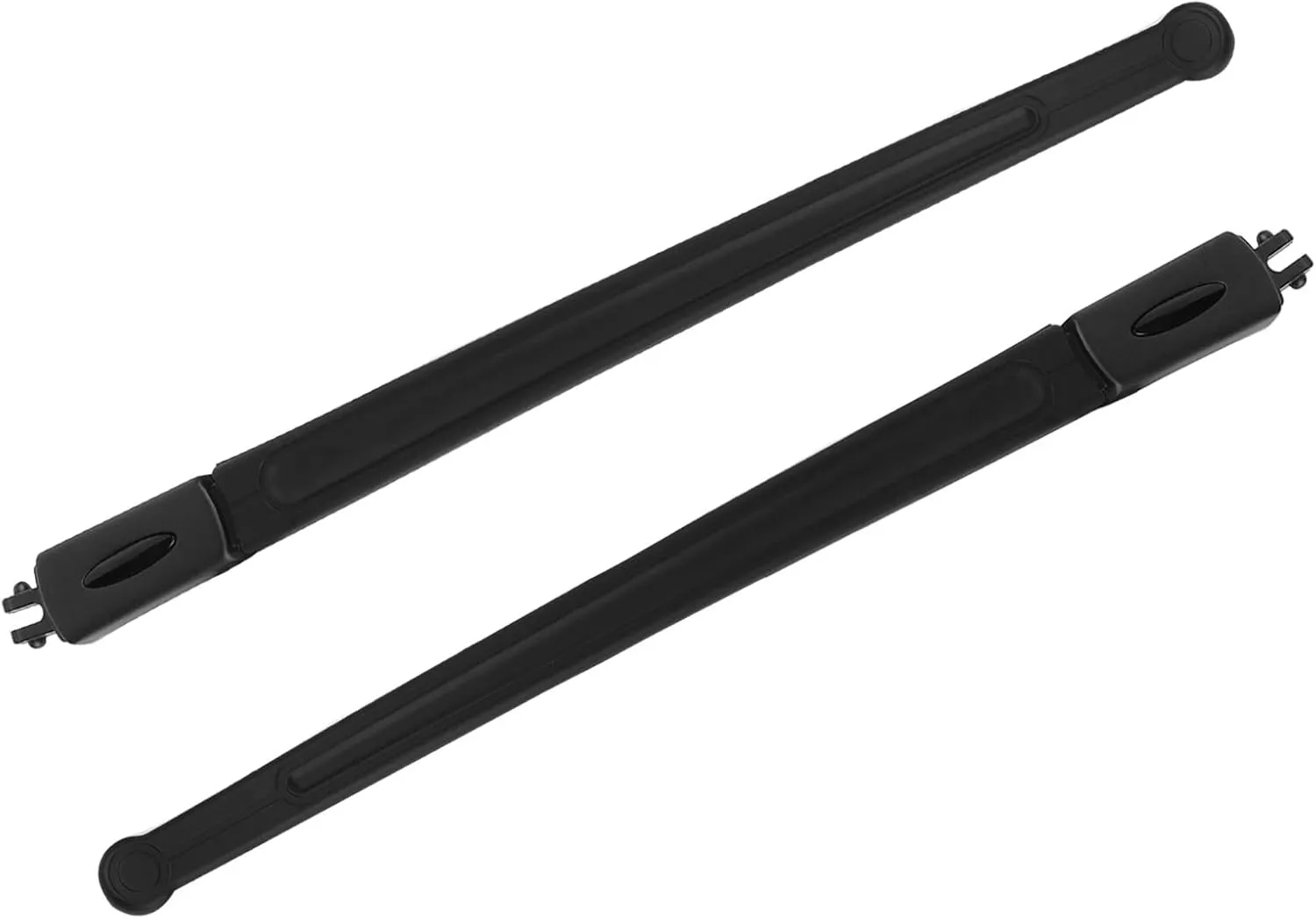 EZReplace Replacement Temple Arms for Oakley Marshal MNP OX8091 Eyeglasses