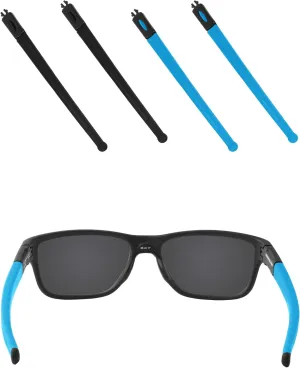EZReplace Replacement Temple Arms for Oakley Marshal MNP OX8091 Eyeglasses