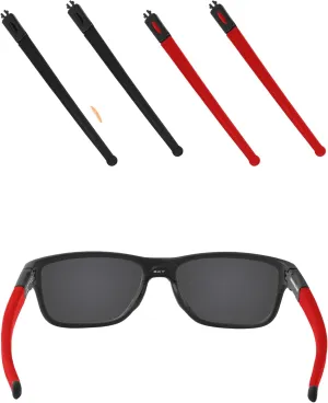 EZReplace Replacement Temple Arms for Oakley Marshal MNP OX8091 Eyeglasses