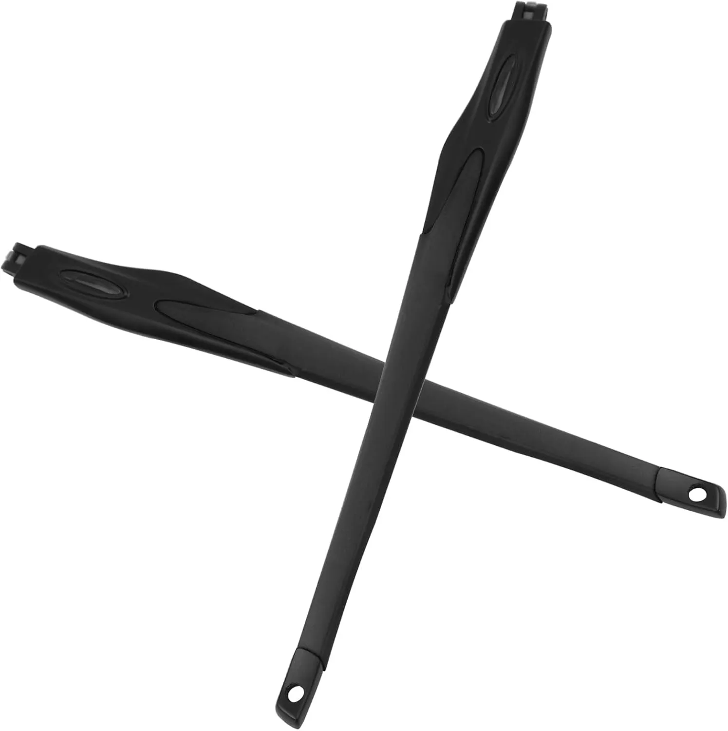 EZReplace Replacement Temple Arms Legs for Oakley Crosslink Sweep PRO Switch Pitch Eyeglasses