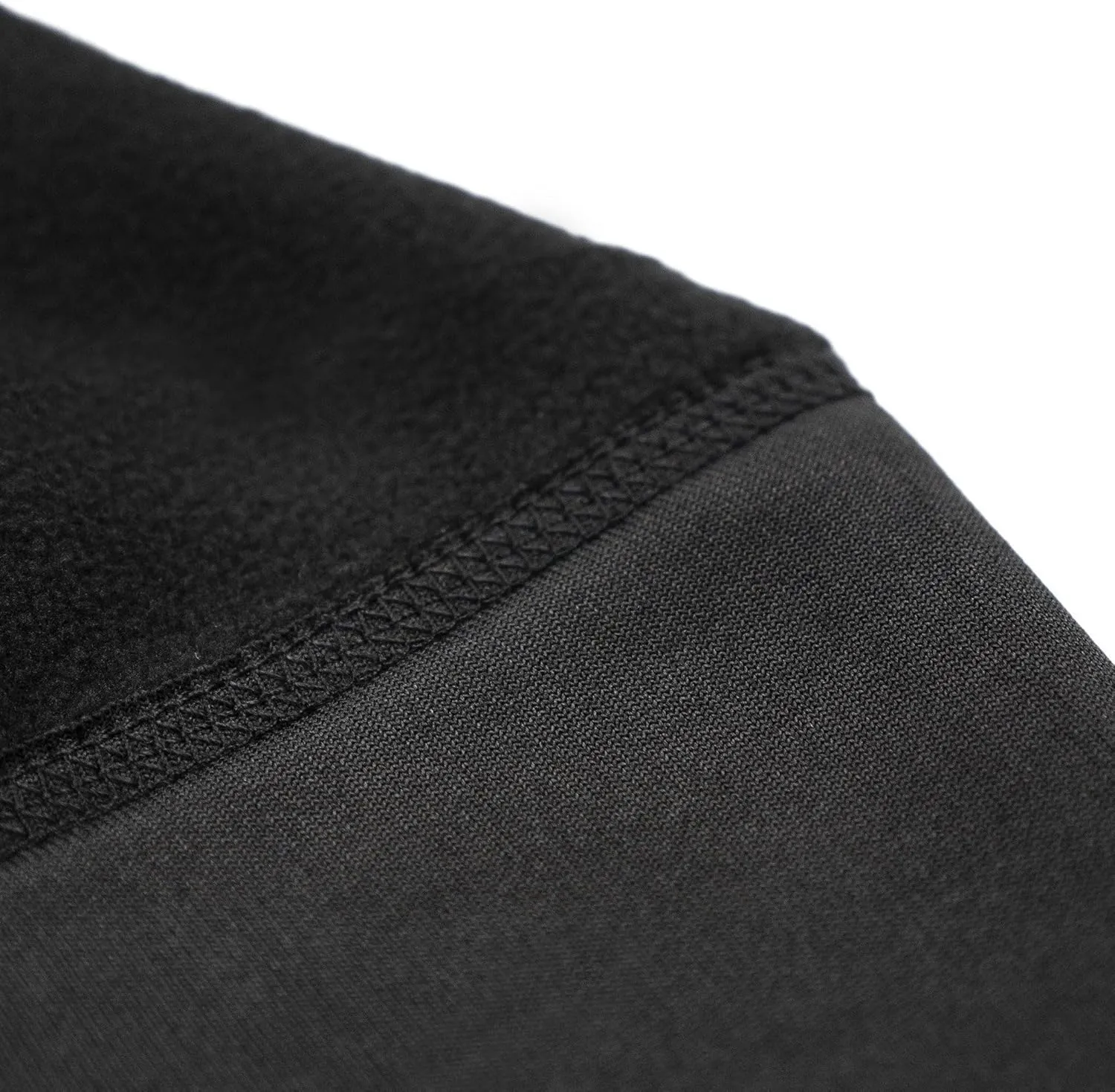 FIRE Rescue Performance Beanie | USA Gear | Poly-Spandex Blend for Stretch-Fit Comfort | Unisex Hi-Vis Winter Hat