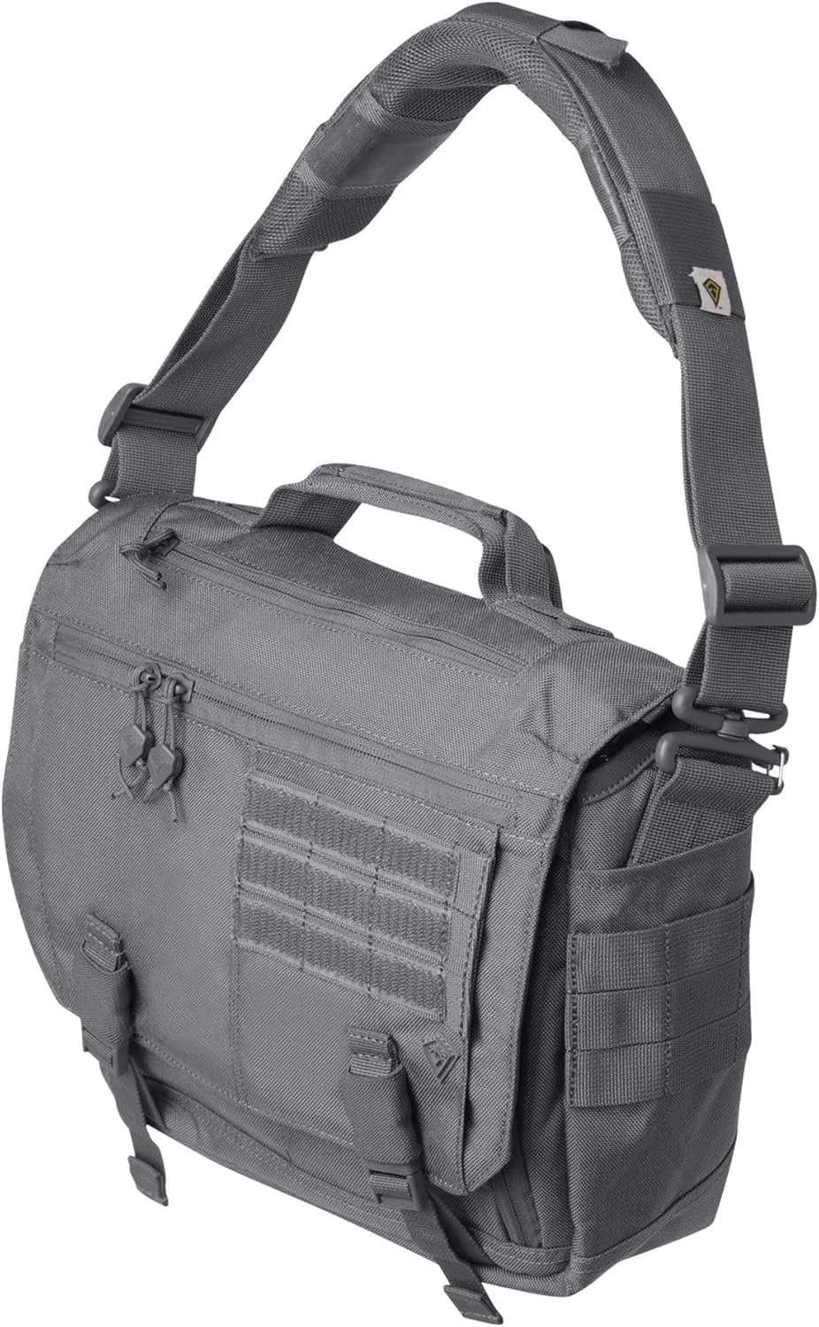 First Tactical Summit Side Satchel