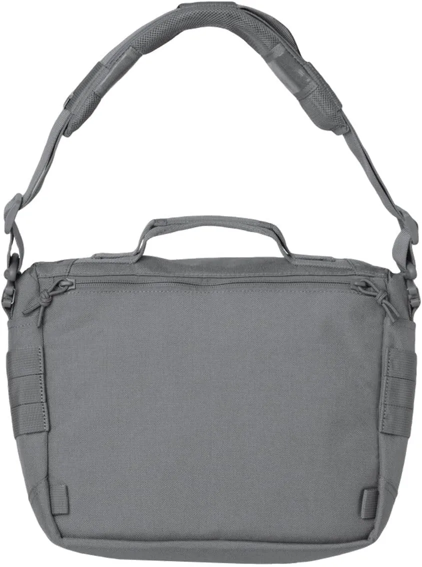 First Tactical Summit Side Satchel