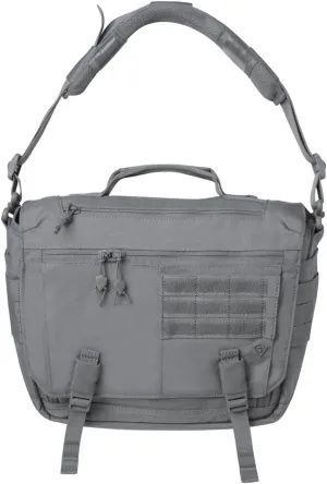 First Tactical Summit Side Satchel