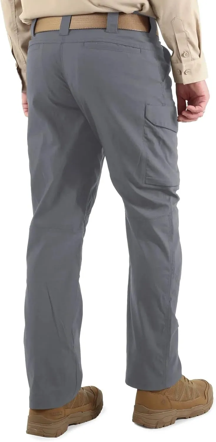 First Tactical V2 Men’s Tactical Pant with Micro Ripstop