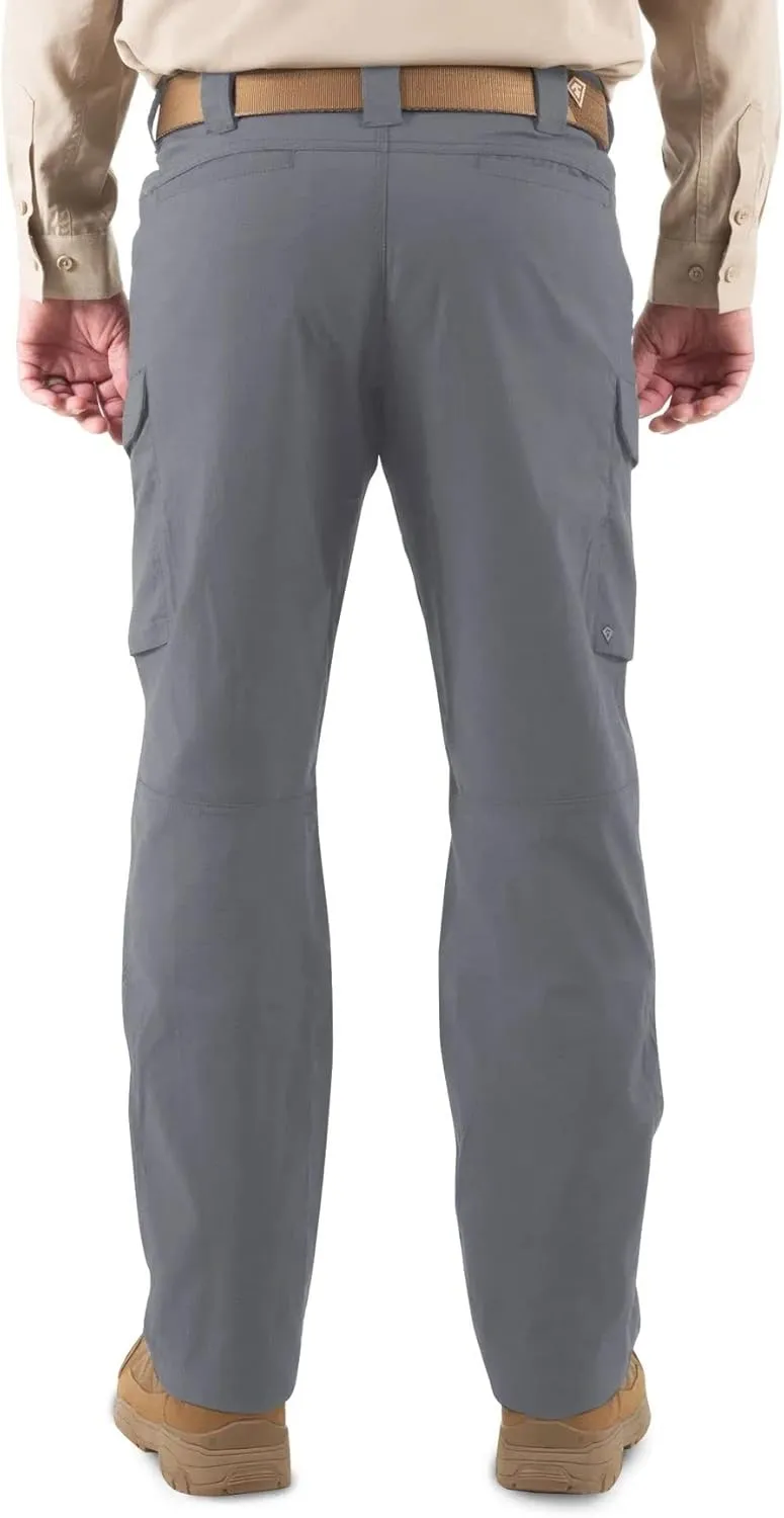 First Tactical V2 Men’s Tactical Pant with Micro Ripstop