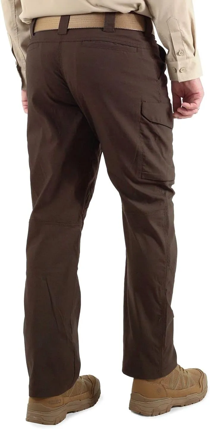 First Tactical V2 Men’s Tactical Pant with Micro Ripstop