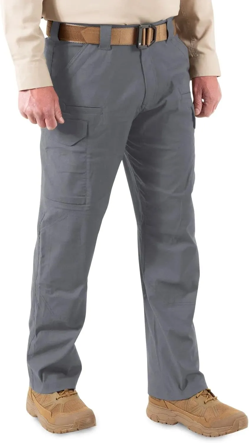 First Tactical V2 Men’s Tactical Pant with Micro Ripstop