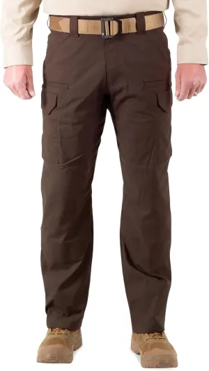 First Tactical V2 Men’s Tactical Pant with Micro Ripstop