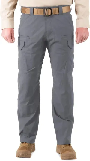 First Tactical V2 Men’s Tactical Pant with Micro Ripstop