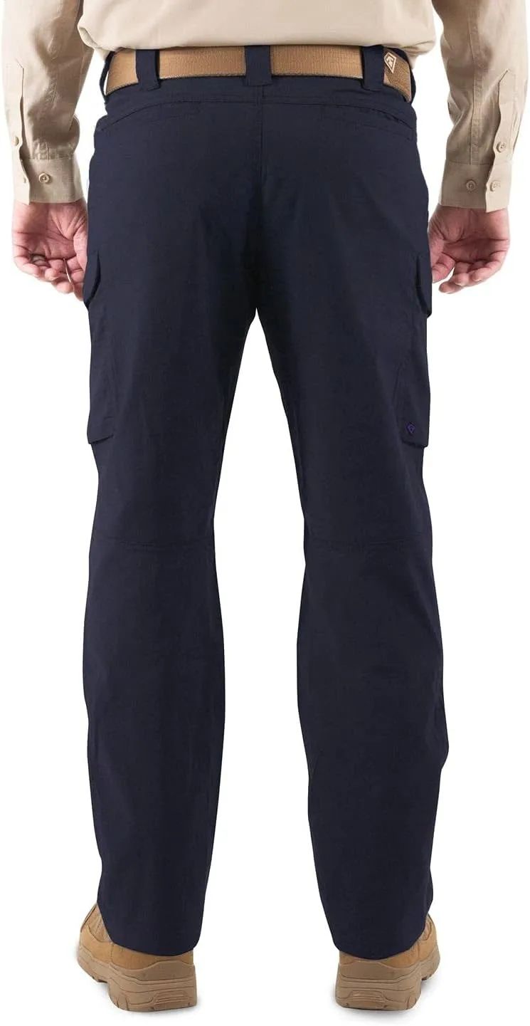 First Tactical V2 Men’s Tactical Pant with Micro Ripstop