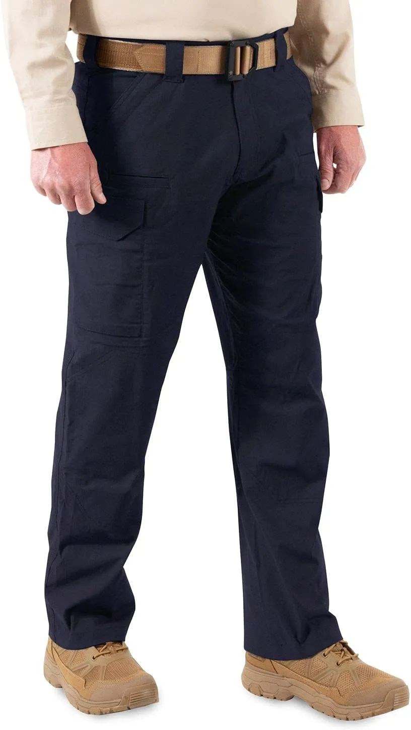First Tactical V2 Men’s Tactical Pant with Micro Ripstop