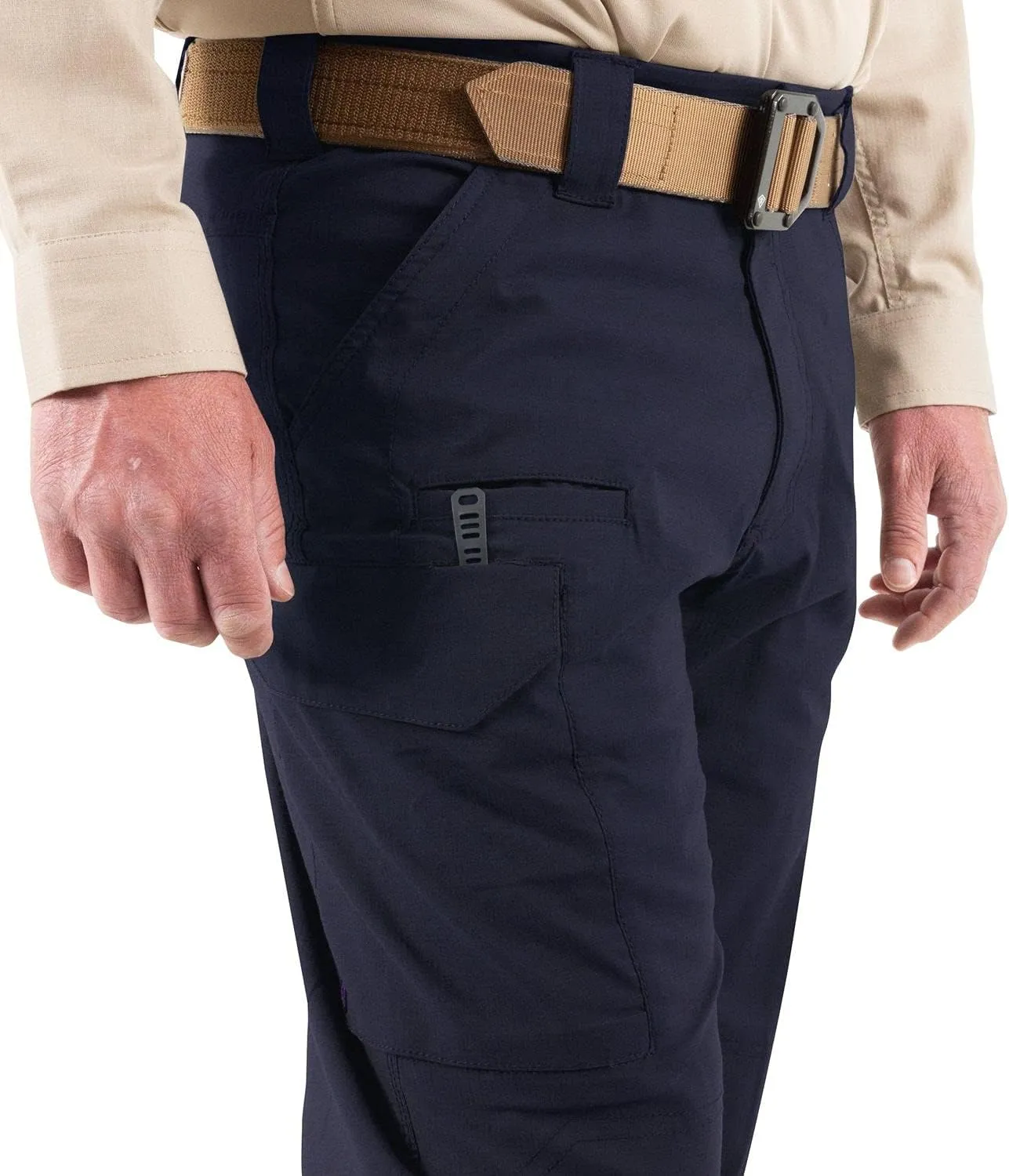 First Tactical V2 Men’s Tactical Pant with Micro Ripstop