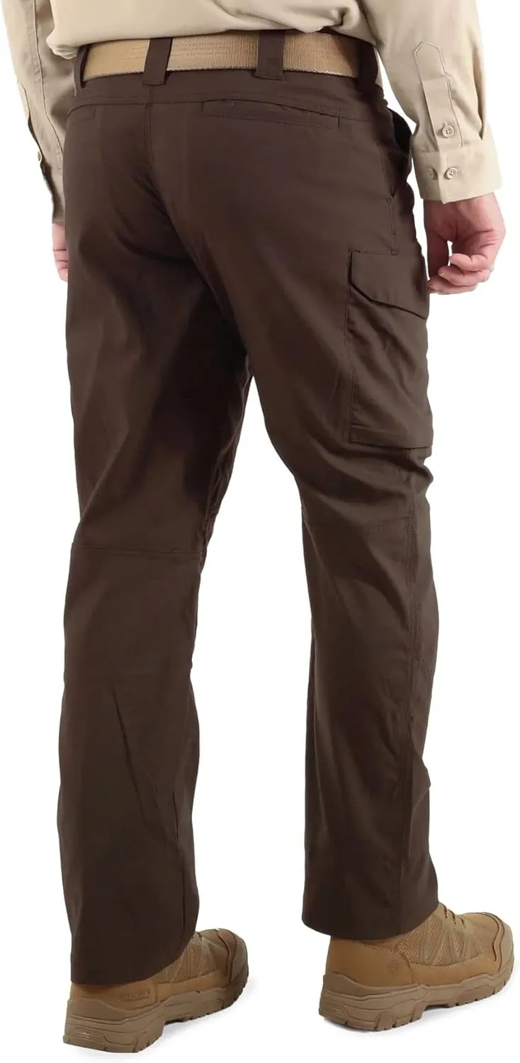 First Tactical V2 Men’s Tactical Pant with Micro Ripstop