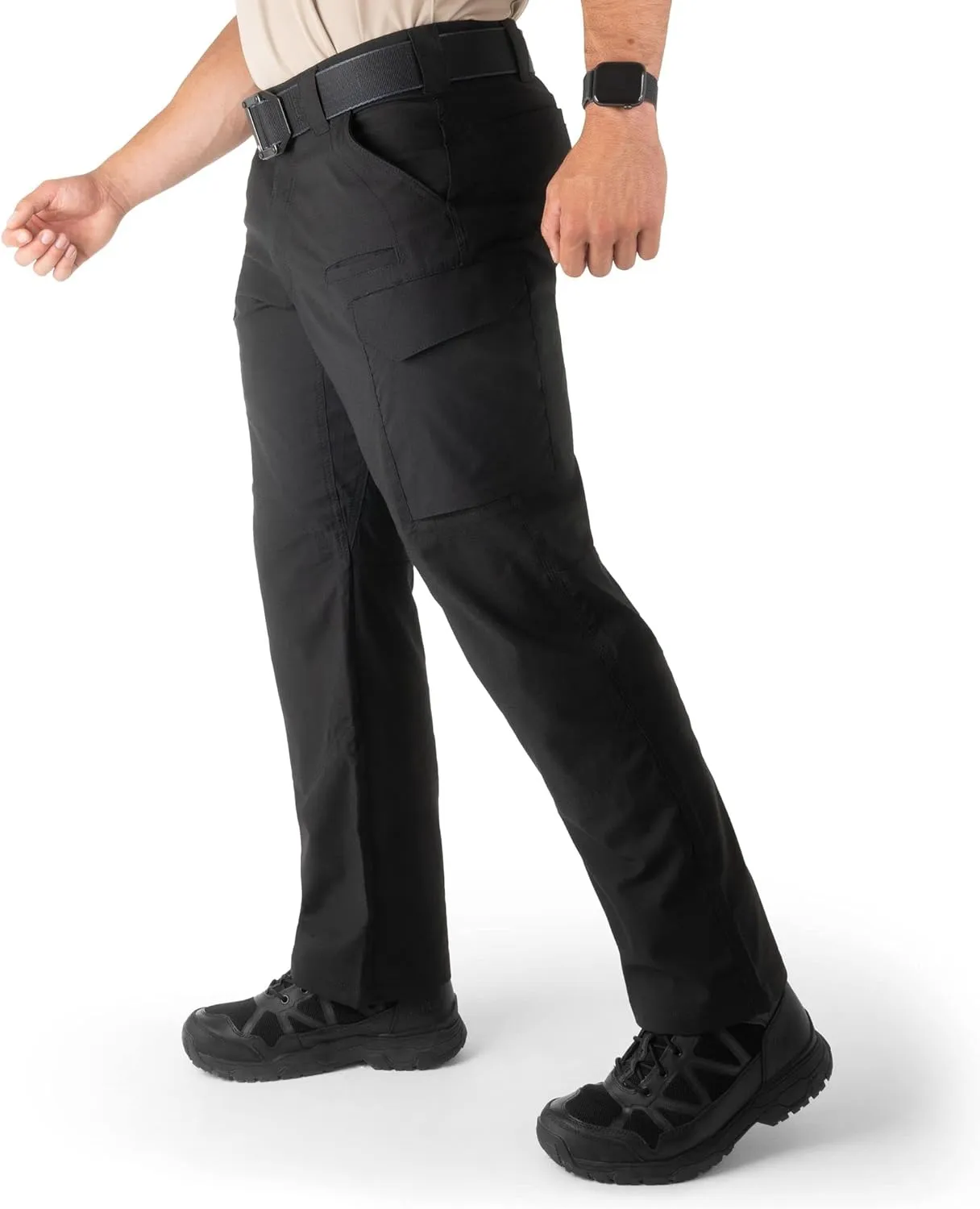 First Tactical V2 Men’s Tactical Pant with Micro Ripstop