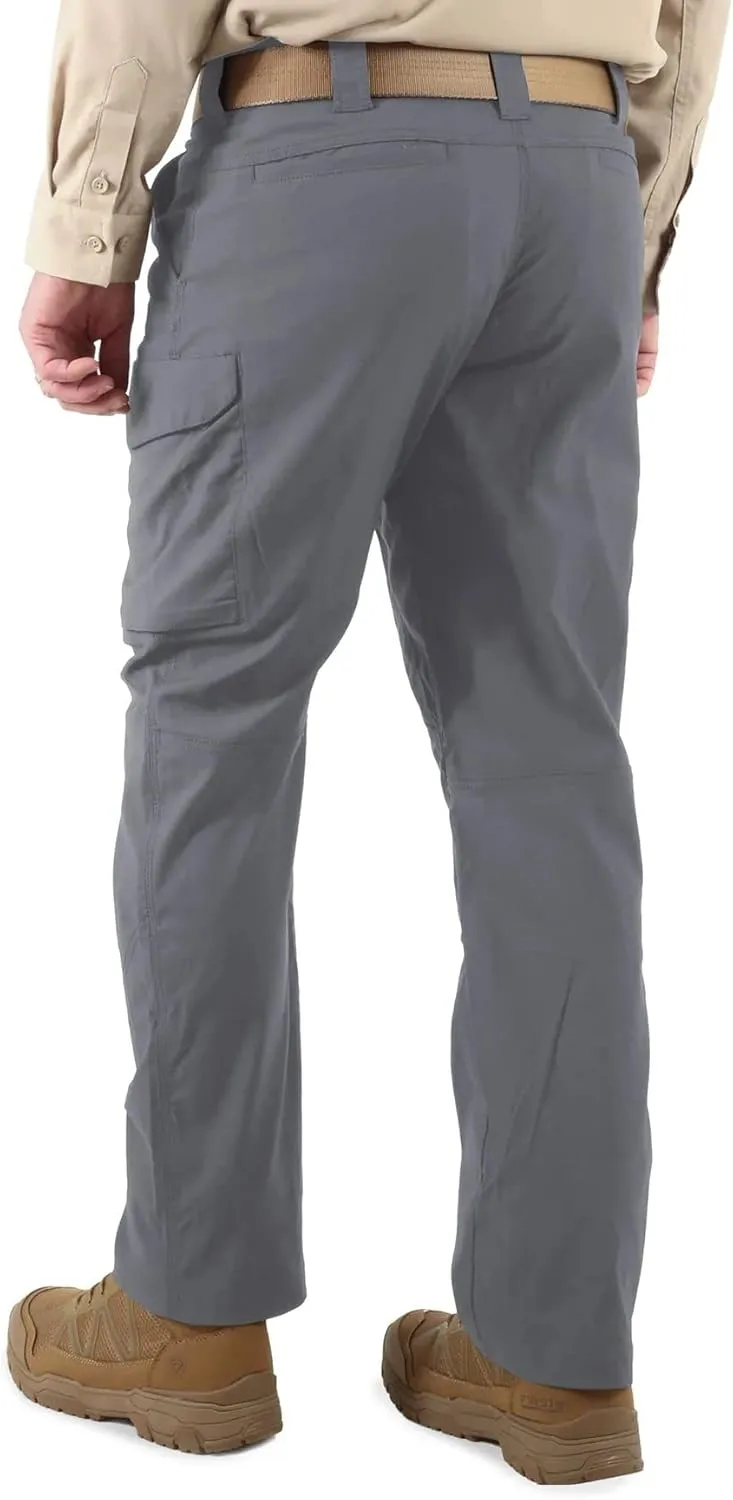 First Tactical V2 Men’s Tactical Pant with Micro Ripstop