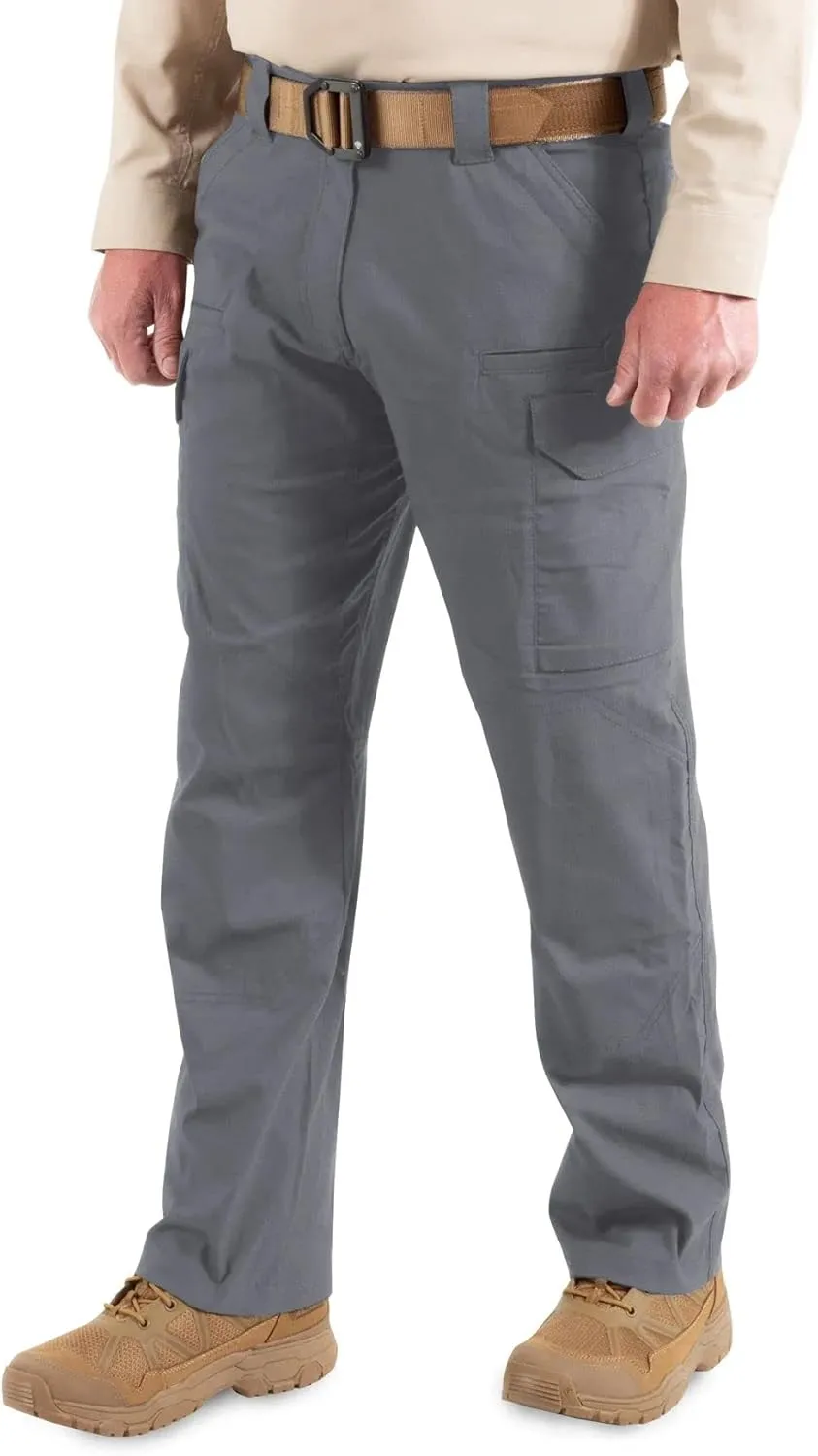 First Tactical V2 Men’s Tactical Pant with Micro Ripstop