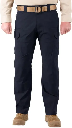 First Tactical V2 Men’s Tactical Pant with Micro Ripstop