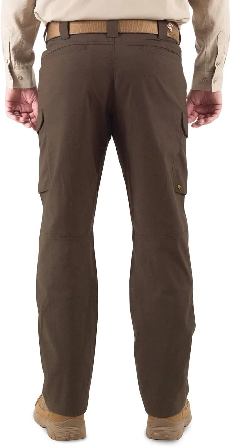 First Tactical V2 Men’s Tactical Pant with Micro Ripstop