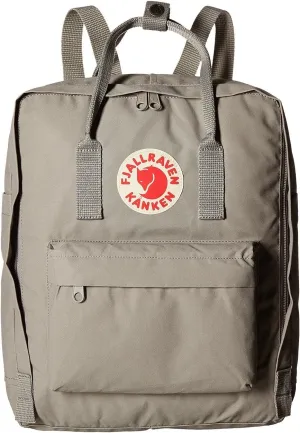 Fjallraven Kanken