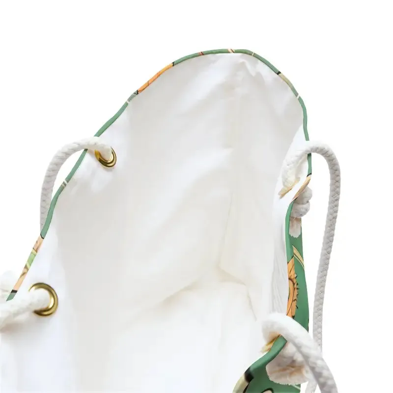 Flaunt Style with Floral Weekender Bag for Chic Trips