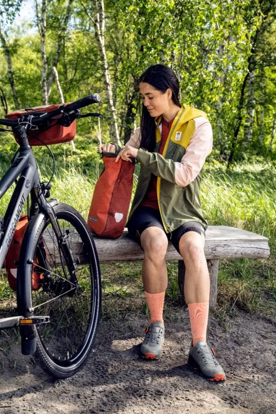 Fork-Pack Plus Bag