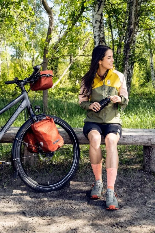 Fork-Pack Plus Bag