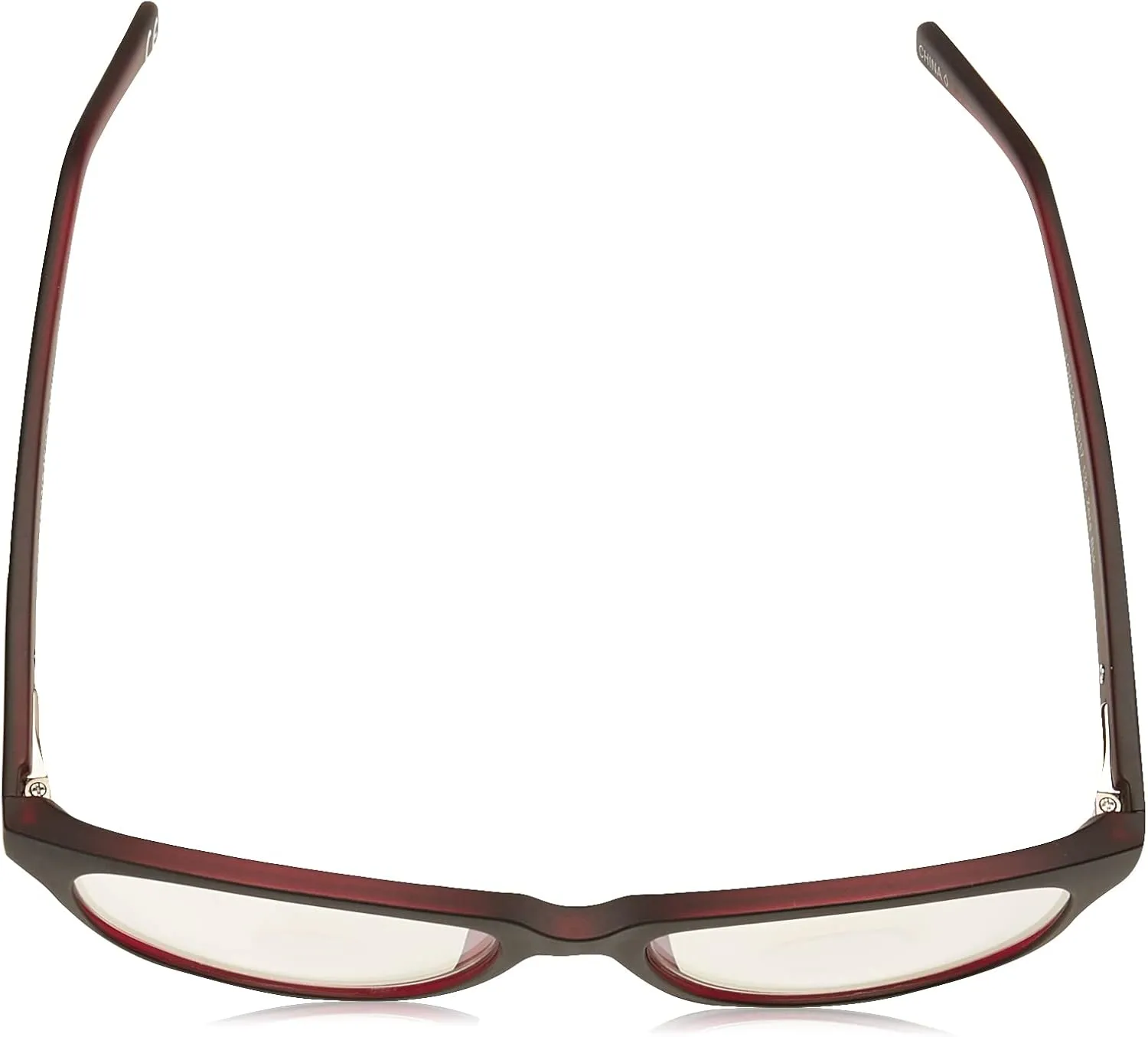 Foster Grant Women's Zera Multifocus Reading Glasses Cat-Eye