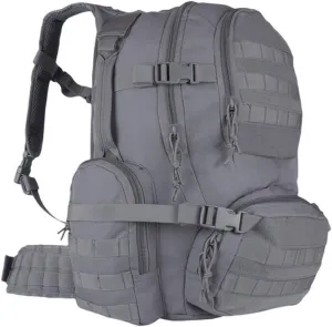 Fox Outdoor 56-5909 Field Operator's Action Pack - Shadow Grey