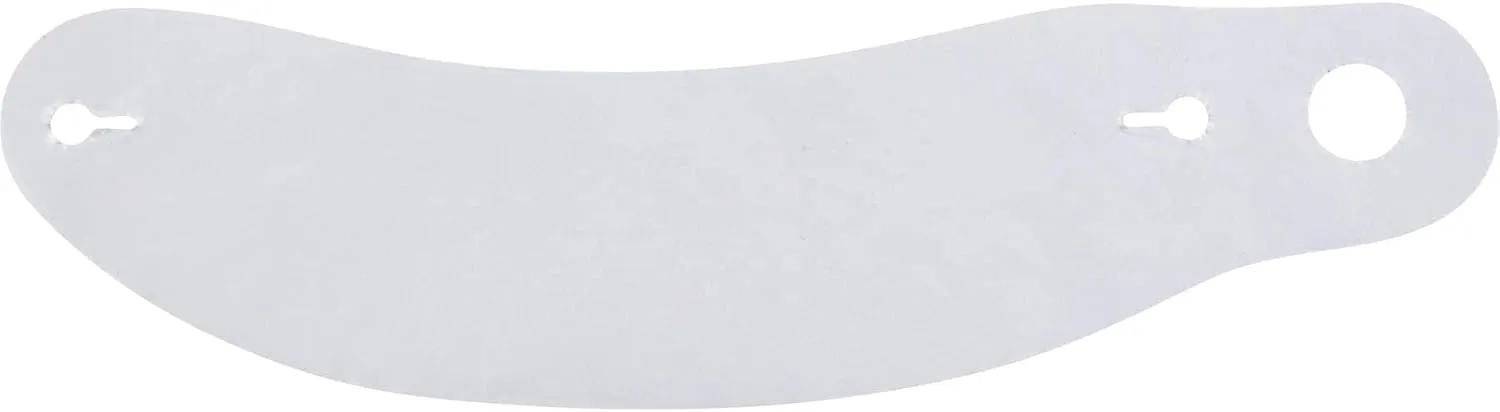 G Style Tear-off, 11-5/8 Inch Centerline of Holes, Box of 200