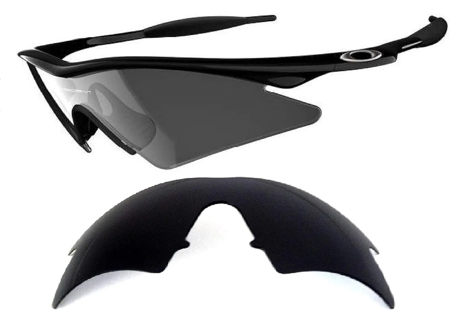 Galaxy Replacement Lenses For Oakley M Frame Sweep Sunglasses Polarized Multi Selection