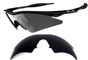 Galaxy Replacement Lenses For Oakley M Frame Sweep Sunglasses Polarized Multi Selection