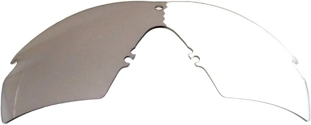 Galaxy Replacement Lenses For Oakley Si Ballistic M Frame 2.0 Z87 Photochromic Transition