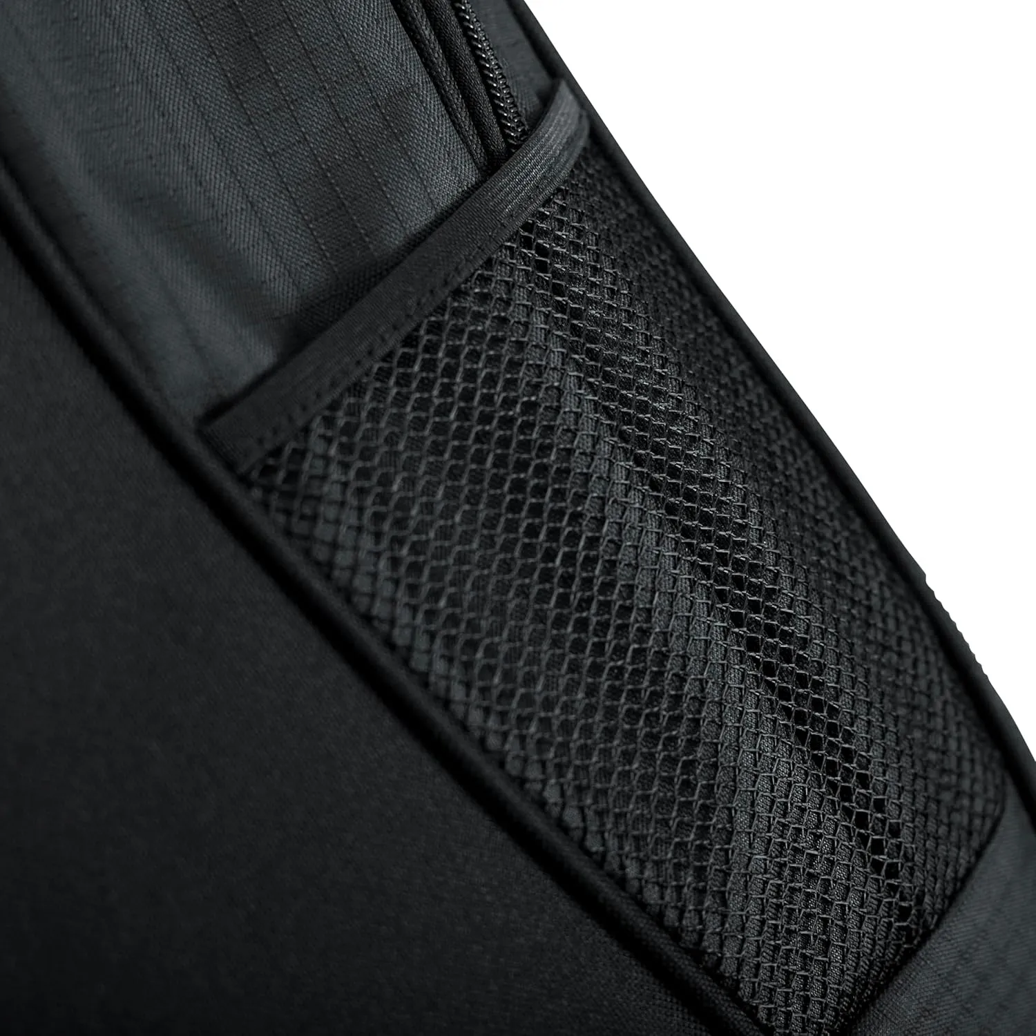 Gator Cases 4G-MiZone Series Gig Bag For Two Bass Guitars with Adjustable Backpack Straps, Fits Two Precision or Jazz Bass Style Bass Guitars (GB-4G-BASSX2)