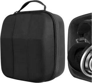 GEEKRIA Full Size Helmet for Large Carrying Case/Travel Bag and Accessories