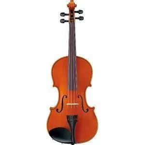 GENTLY USED Yamaha V5SC Student Violin Outfit, 4/4