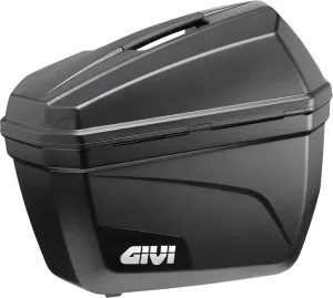 GIVI E22N E22 Cruiser Hard Luggage