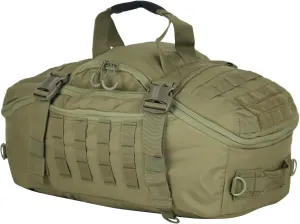Gym Backpack for Men Sports Duffel Bag Gym Bags with Three Ways of Carrying (GREEN-40L)