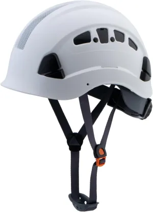 Hard Hats for Construction UNINOVA OSHA Safety Helmet 6 pt. Adjustable Suspension Cascos De Construccion
