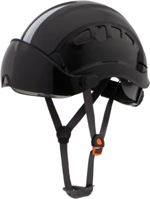 Hard Hats for Construction UNINOVA OSHA Safety Helmet 6 pt. Adjustable Suspension Cascos De Construccion